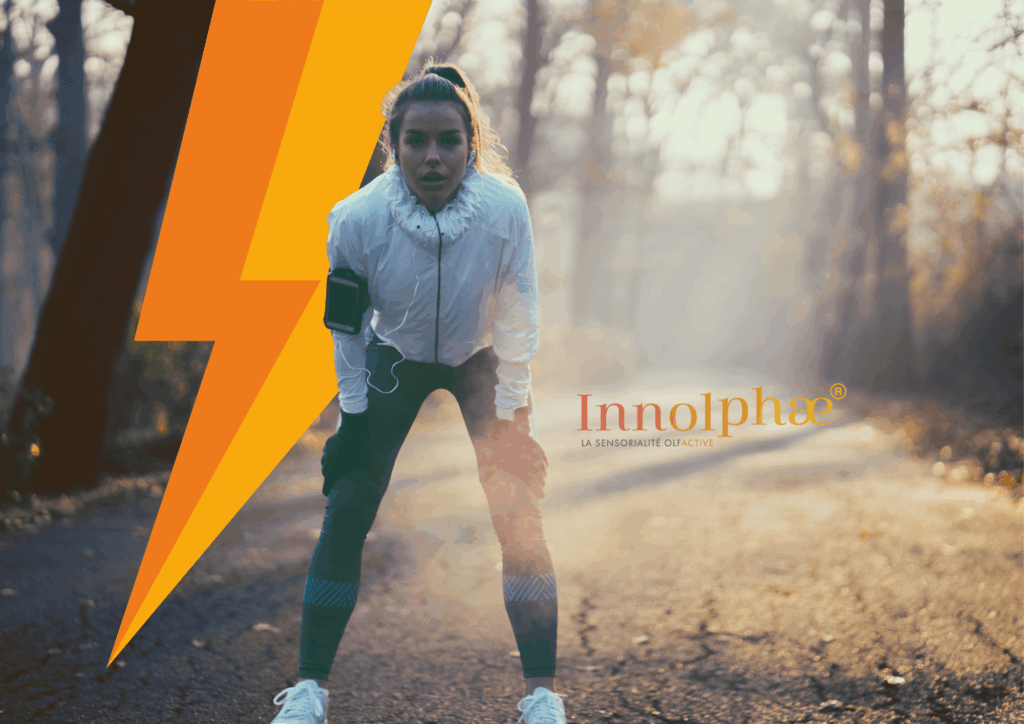 Actif Sensoriel Stress Sport