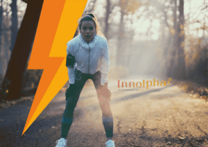 Actif Sensoriel Stress Sport