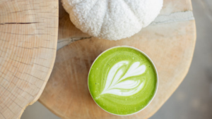 Réconfort sans culpabilité