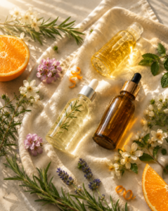 aromachologie